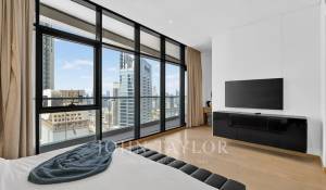 Affitto Attico Downtown Dubai