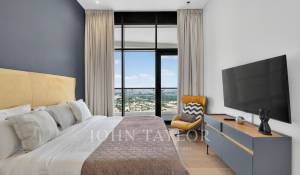 Affitto Attico Downtown Dubai