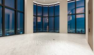 Affitto Attico Downtown Dubai