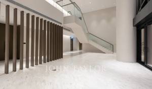 Affitto Attico Downtown Dubai