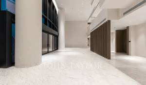 Affitto Attico Downtown Dubai