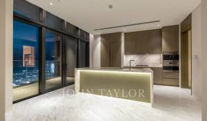 Affitto Attico Downtown Dubai