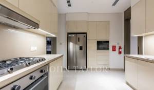 Affitto Attico Downtown Dubai