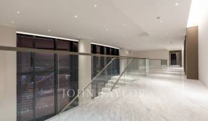 Affitto Attico Downtown Dubai