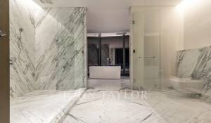 Affitto Attico Downtown Dubai
