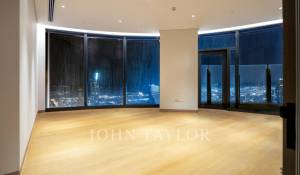 Affitto Attico Downtown Dubai