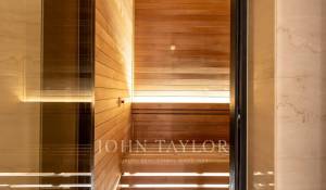 Affitto Attico Downtown Dubai