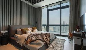 Affitto Attico Downtown Dubai