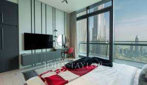 Affitto Attico Downtown Dubai