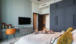 Affitto Attico Downtown Dubai