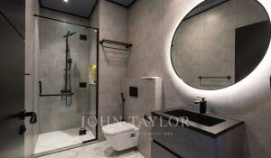 Affitto Attico Downtown Dubai