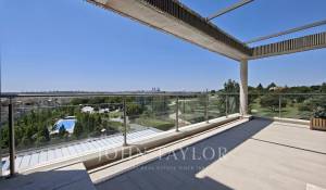 Affitto Attico Encinar de los Reyes