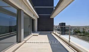 Affitto Attico Encinar de los Reyes