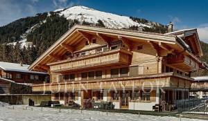 Affitto Attico Feutersoey