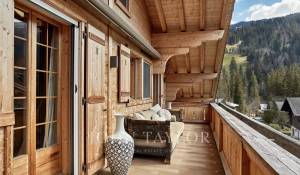 Affitto Attico Feutersoey