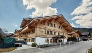 Affitto Attico Feutersoey