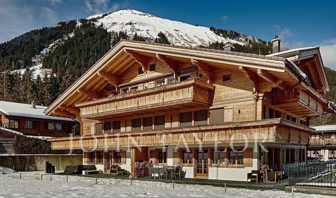 Affitto Attico Feutersoey