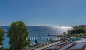 Affitto Attico Germasogeia