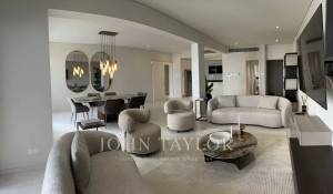 Affitto Attico Germasogeia