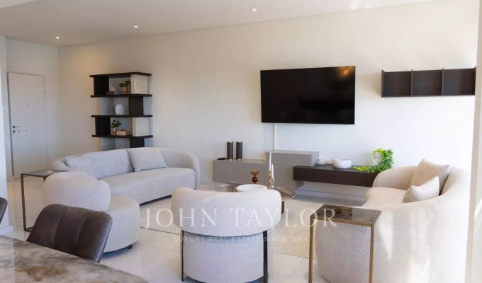 Affitto Attico Germasogeia