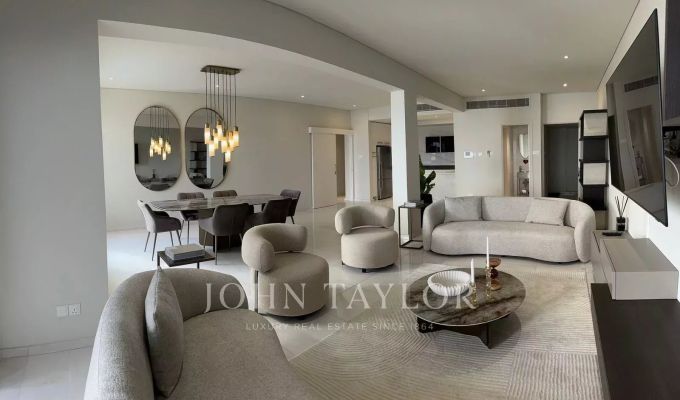 Affitto Attico Germasogeia