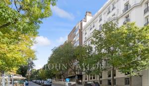 Affitto Attico Madrid