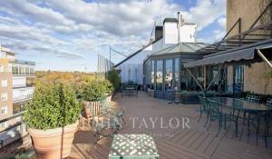 Affitto Attico Madrid