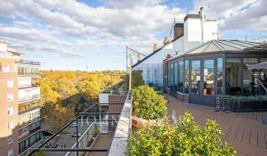 Affitto Attico Madrid