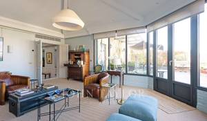 Affitto Attico Madrid