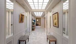 Affitto Attico Madrid