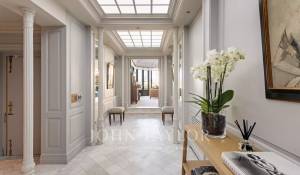 Affitto Attico Madrid