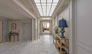 Affitto Attico Madrid