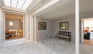 Affitto Attico Madrid