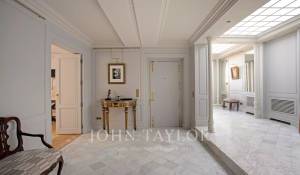 Affitto Attico Madrid