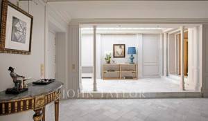 Affitto Attico Madrid