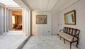 Affitto Attico Madrid