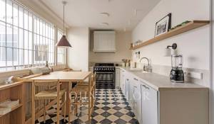 Affitto Attico Madrid