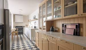 Affitto Attico Madrid