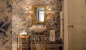 Affitto Attico Madrid