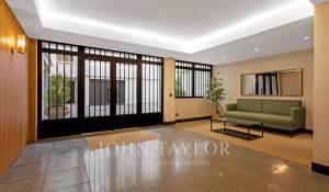 Affitto Attico Madrid