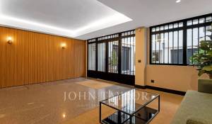 Affitto Attico Madrid