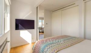 Affitto Attico Madrid