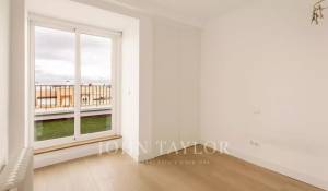 Affitto Attico Madrid