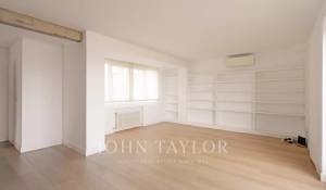 Affitto Attico Madrid