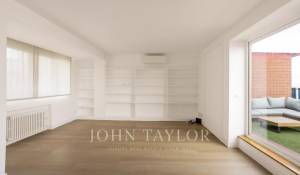 Affitto Attico Madrid