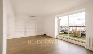 Affitto Attico Madrid