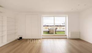 Affitto Attico Madrid