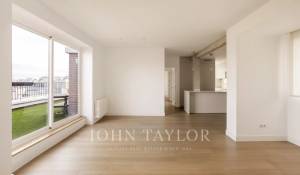 Affitto Attico Madrid