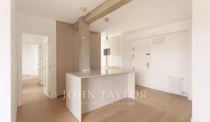 Affitto Attico Madrid