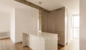 Affitto Attico Madrid